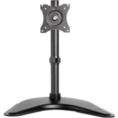 Neomounts NM-D335BLACK desktop monitor stand