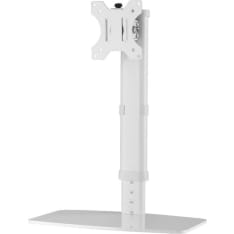 Neomounts FPMA-D890WHITE desktop stand for a monitor