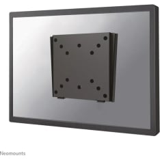 Neomounts FPMA-W25BLACK wall mount