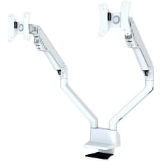 Neomounts FPMA-D750DWHITE desktop monitor stand