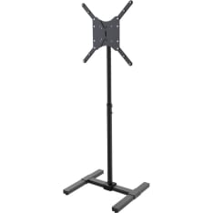 Neomounts NS-FS100BLACK floor stand for 10–55" screens