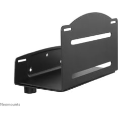 Neomounts CPU-W100BLACK wall mount for a computer