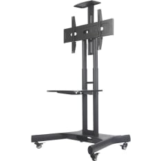 Neomounts NM-M1700BLACK TV floor stand