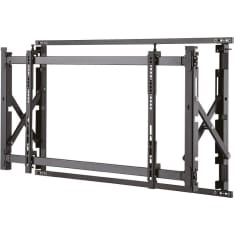 Neomounts LED-VW1750BLACK wall mount for a video wall