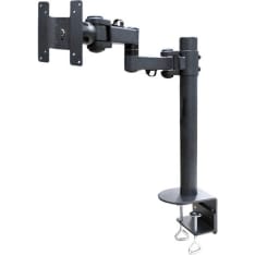 Neomounts FPMA-D960BLACKPLUS desktop monitor stand