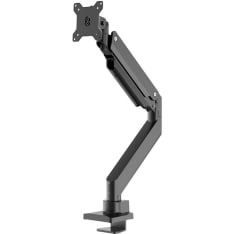 Neomounts NM-D775BLACKPLUS desktop monitor stand