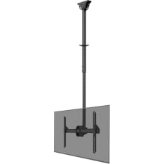 Neomounts CL35-440BL16L ceiling mount for 37–70" screens