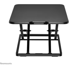 Neomounts NS-WS050BLACK sit-down workstation