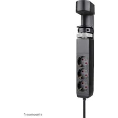 Neomounts VOLT DS22-840BL6 desktop power socket