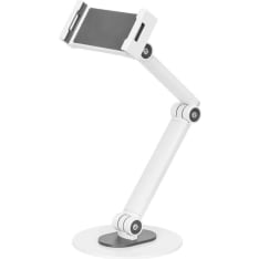 Neomounts DS15-550BL1 yleismallinen tablettiteline