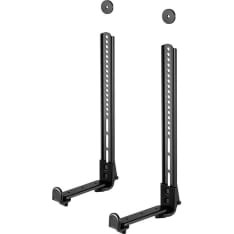 Neomounts AWL29-650BL1 soundbar mount