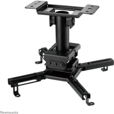 Neomounts CL25-530BL1 projector ceiling mount