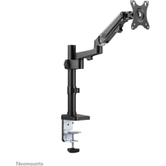 Neomounts DS70-750BL1 desktop monitor stand