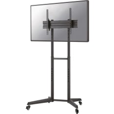 Neomounts FL50-540BL1 TV floor stand