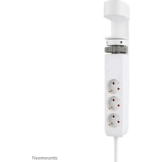 Neomounts VOLT DS22-840BL6 desktop power socket