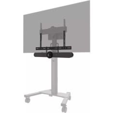 Neomounts AV30-500BL video bar mount