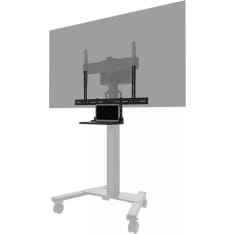 Neomounts AV45-500BL laptop shelf set