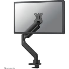 Neomounts DS70-450BL1 NEXT Core desktop stand for a single monitor