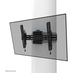 Neomounts WL35S-910BL16 TV pole mount