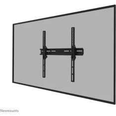 Neomounts WL30-350BL14 wall mount for 32–65-inch televisions