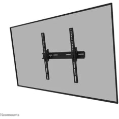Neomounts WL35-350BL14 TV wall mount