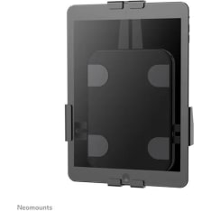 Neomounts WL15-625BL1 lockable universal tablet stand