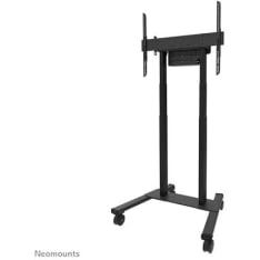 Neomounts MOVE Lift FL55-875BL1 moottoroitu TV-lattiajalusta