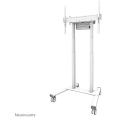 Neomounts MOVE Lift FL55-875BL1 motorised TV floor stand