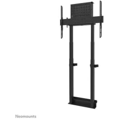 Neomounts MOVE Lift WL55-875BL1 moottoroitu TV-lattiajalusta