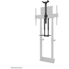 Neomounts AFL-875BL1 video bar and multimedia kit