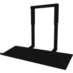 Neomounts PLASMA-M2250KEYB keyboard tray