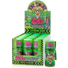 Dr Sour Roller Candy
