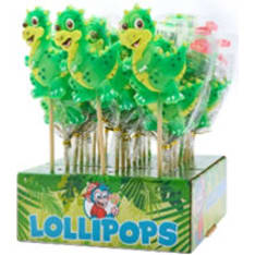 Felko 50 g Dino Lollipop