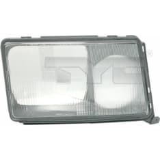 TYC T-20-3090-LA-3 Headlight glass