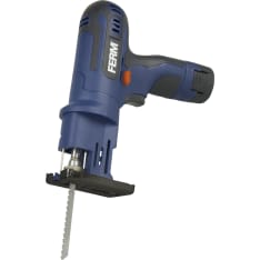 Ferm 12V Li-Ion saw