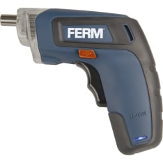 Ferm CDM1132 Li-on 3,6V akkuruuvinväänninsarja