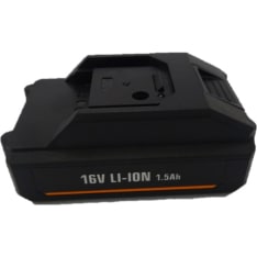 Ferm 16V 1,5Ah CDM1134 akku