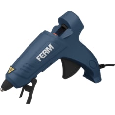 Ferm GGM1009 75W glue gun