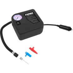Ferm CRM1059 12V mini compressor