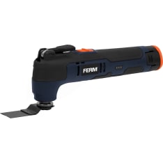 Ferm OTM1018 12V 1.5Ah multi-tool