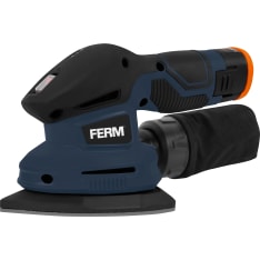 Ferm PSM1046 12V 1,5Ah tasohiomakone