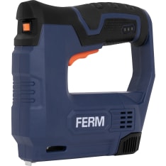 Ferm ETM1010 4V cordless nailer