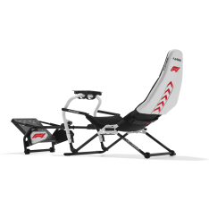 Playseat Challenge DD F1 Edition