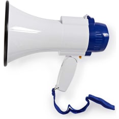Nedis MEPH150 megaphones