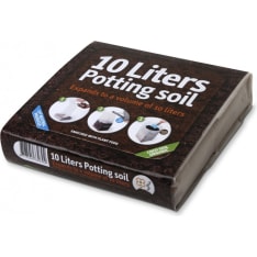 Hortex coconut fibre container
