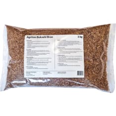 Agriton 1kg Bokashi -rouhe