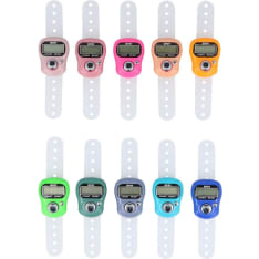 Opry digitaalinen kerroslaskin