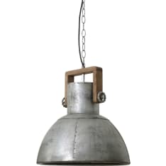 Light&Living Shelly riippuvalaisin