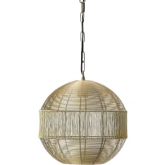 Light&Living Pilka hanging lamp