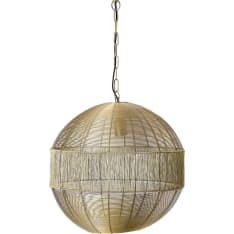 Light&Living Pilka hanging lamp